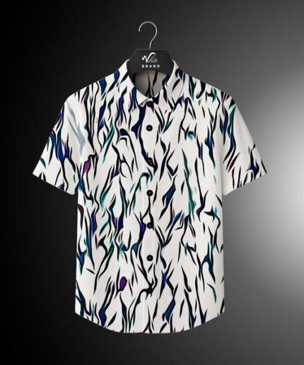 Half Sleeve Shirt