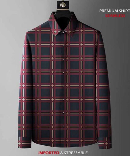 Full Sleeve Shirt