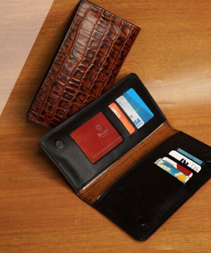 Standard Wallet