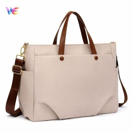 Women Tote Bag Oxford Large Handbag Shoulder Bags