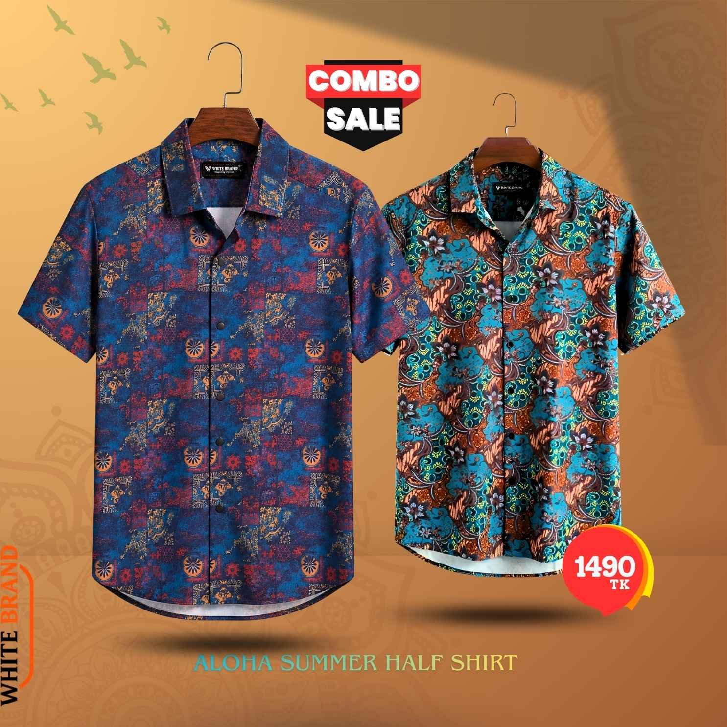 half shirt eid