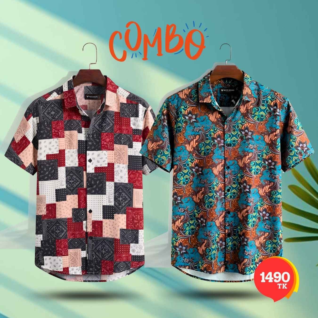shirt combo